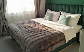 Pokoje PETRA pod Bocianem